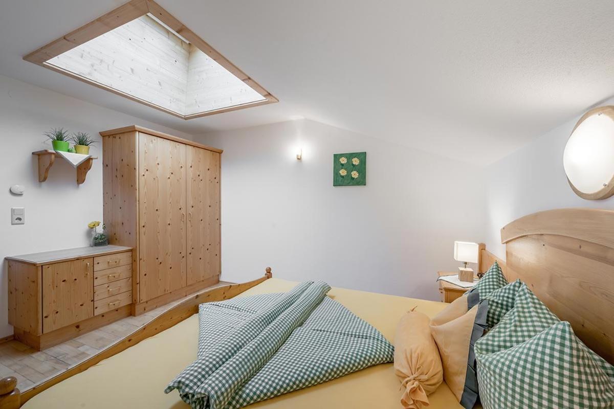 Appartement Breitlehn 란켄펠트 외부 사진