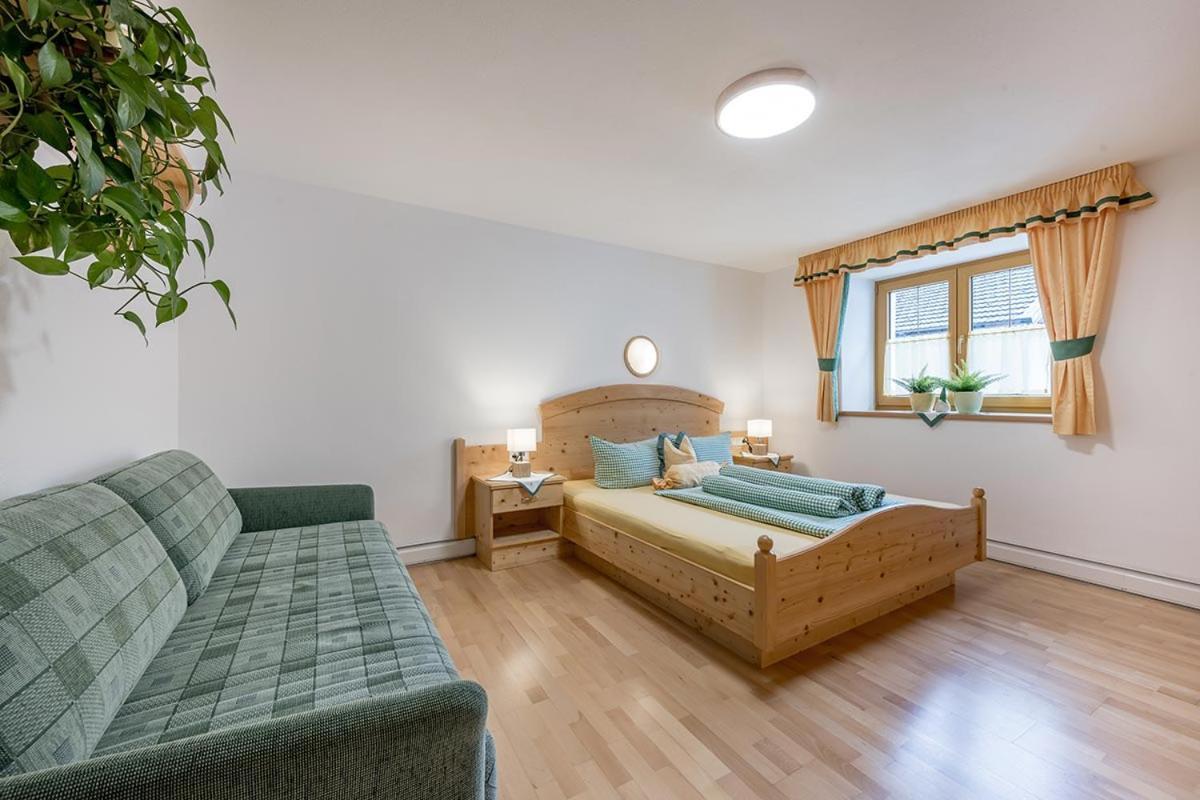Appartement Breitlehn 란켄펠트 외부 사진