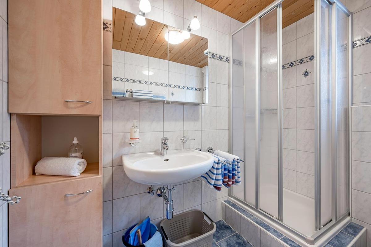 Appartement Breitlehn 란켄펠트 외부 사진