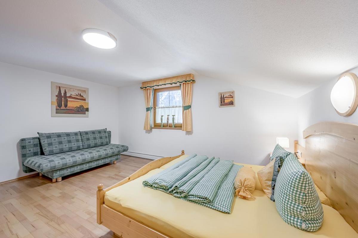 Appartement Breitlehn 란켄펠트 외부 사진