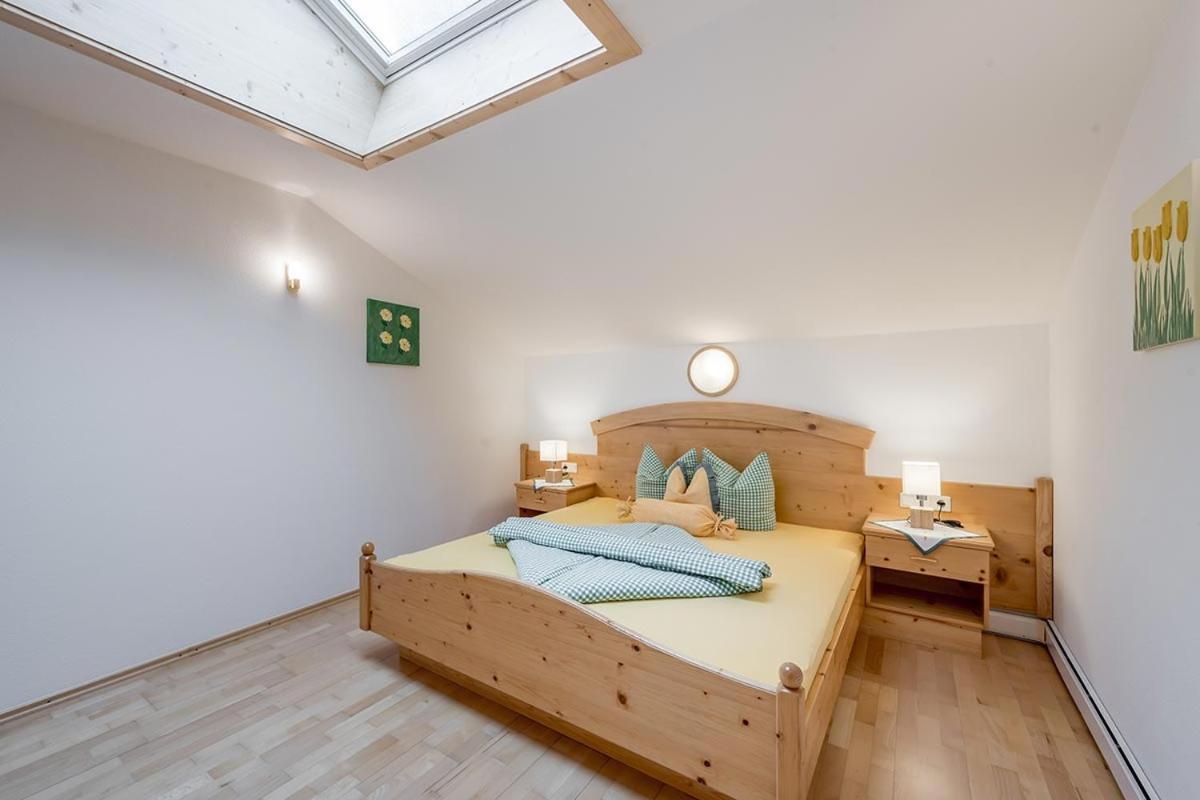 Appartement Breitlehn 란켄펠트 외부 사진