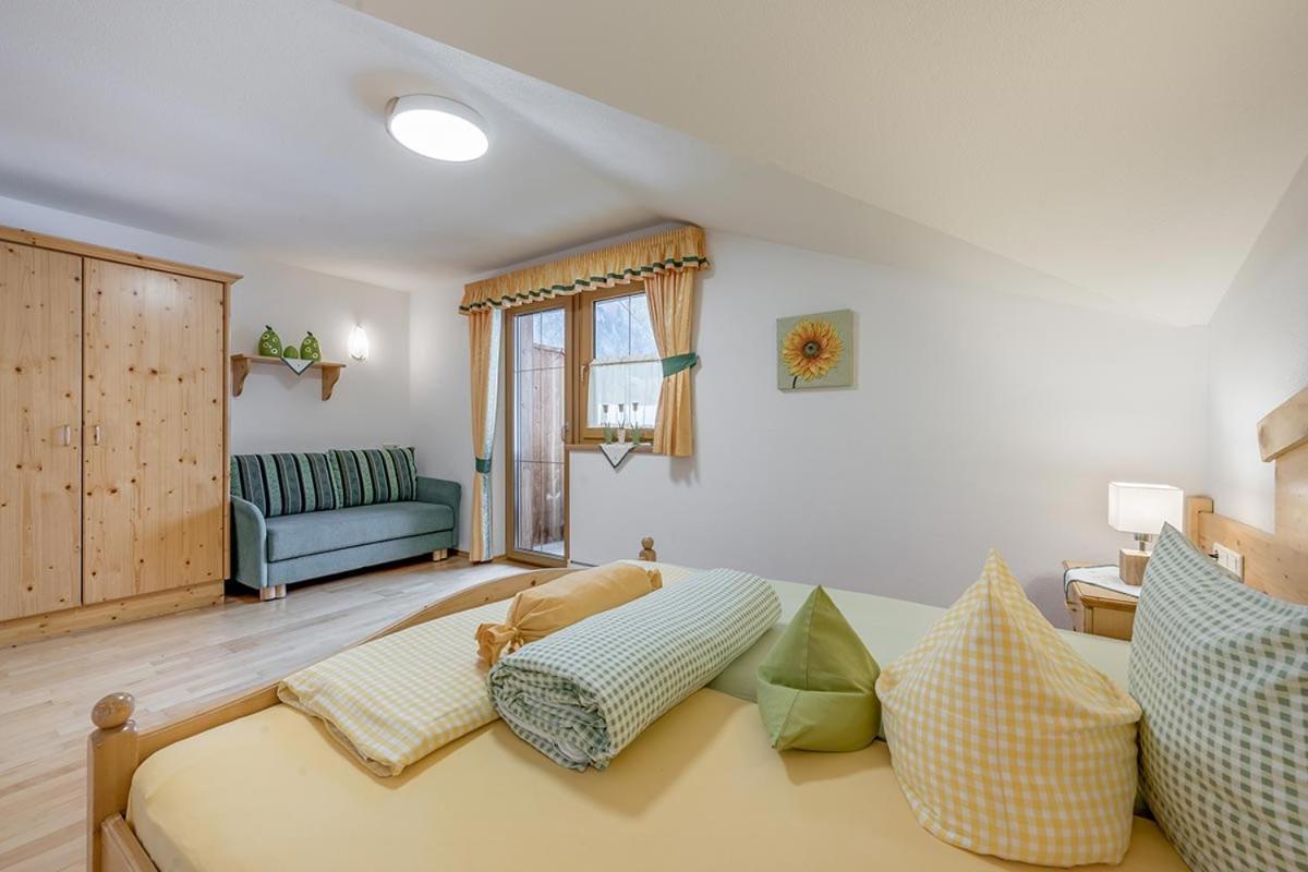 Appartement Breitlehn 란켄펠트 외부 사진