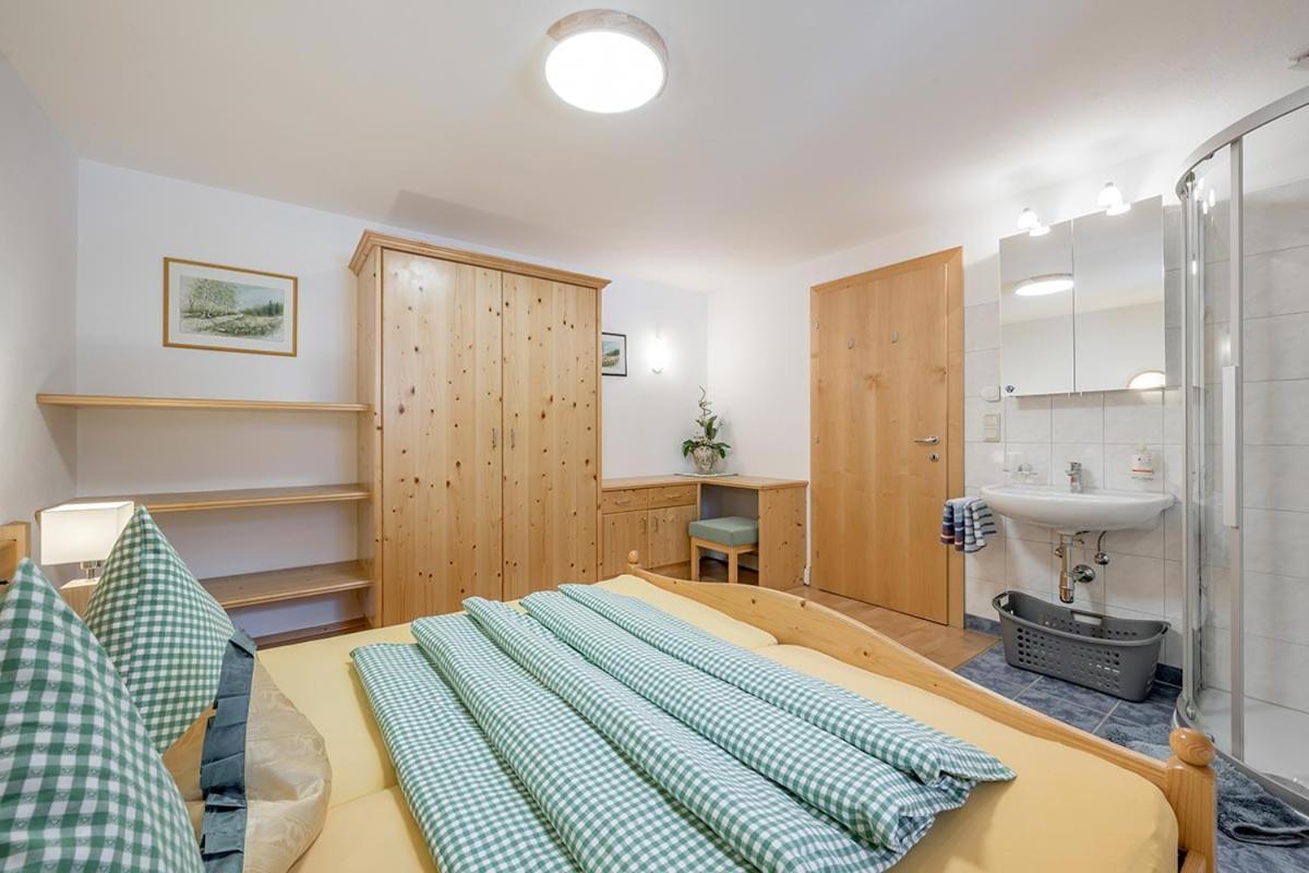 Appartement Breitlehn 란켄펠트 외부 사진