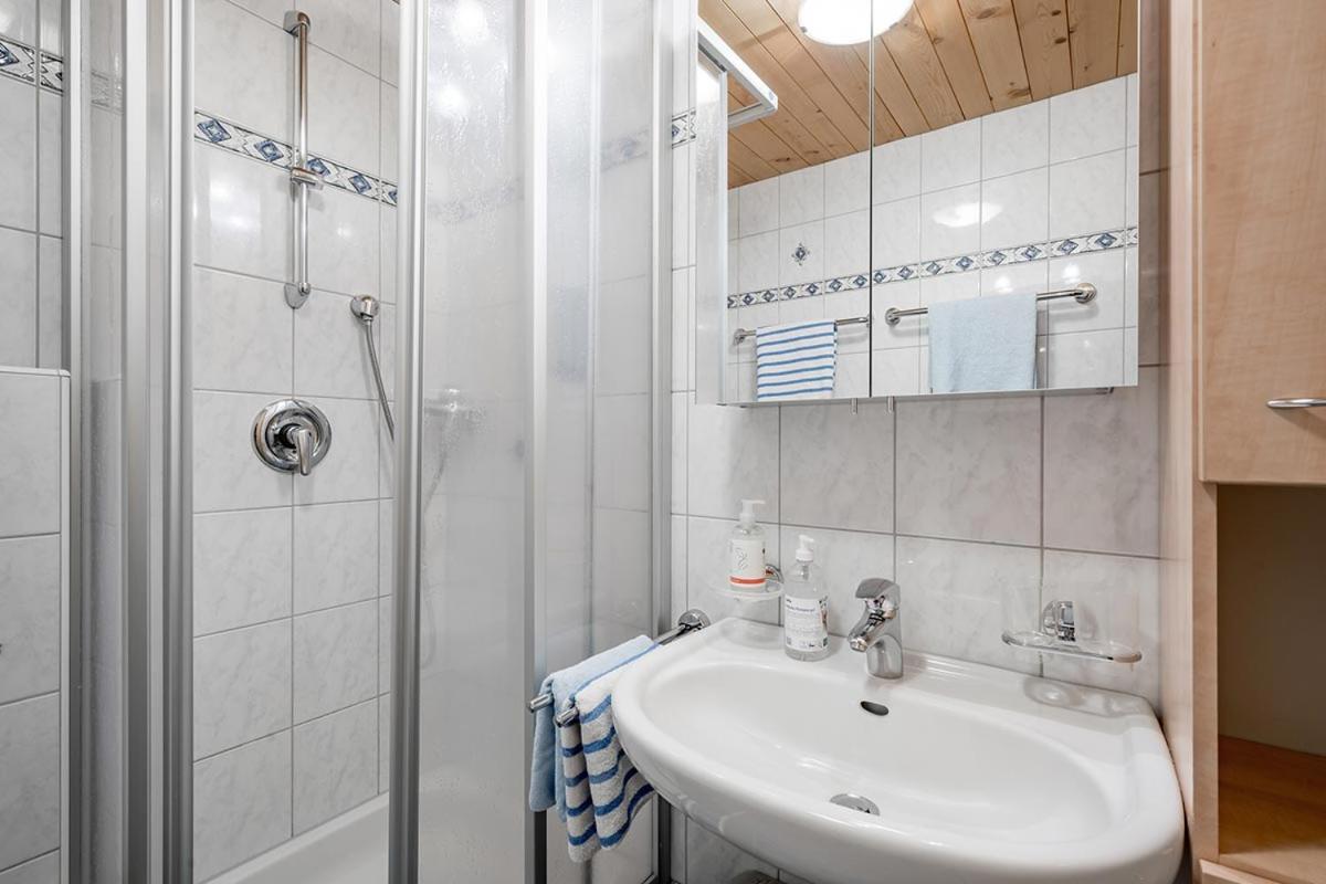 Appartement Breitlehn 란켄펠트 외부 사진