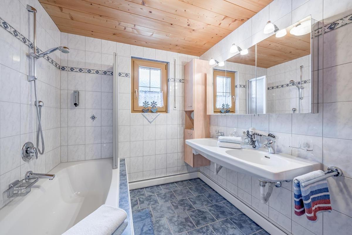 Appartement Breitlehn 란켄펠트 외부 사진