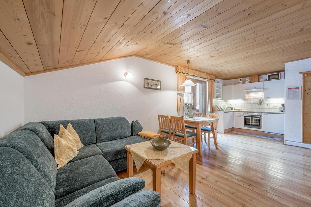 Appartement Breitlehn 란켄펠트 외부 사진